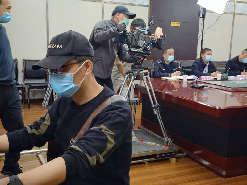汇川区TVC拍摄公司怎么筛选？记住这3个核心标准！